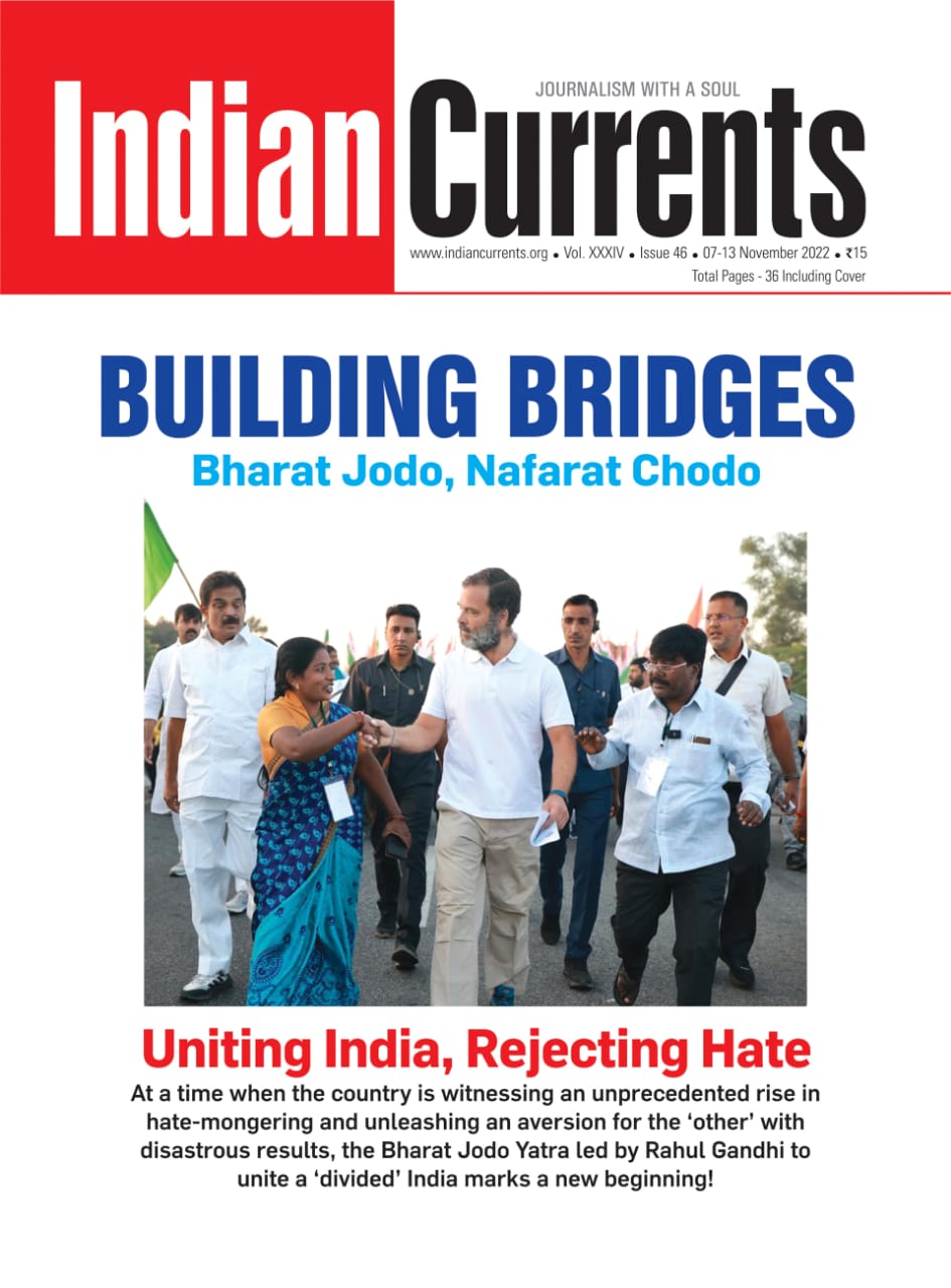 Weekly Magazine In India